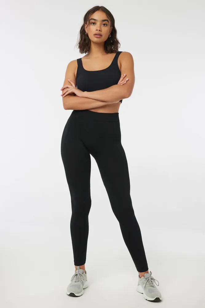 Polyester hotsell spandex tights