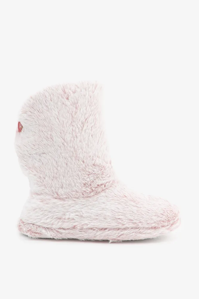 Ardene clearance fur slides