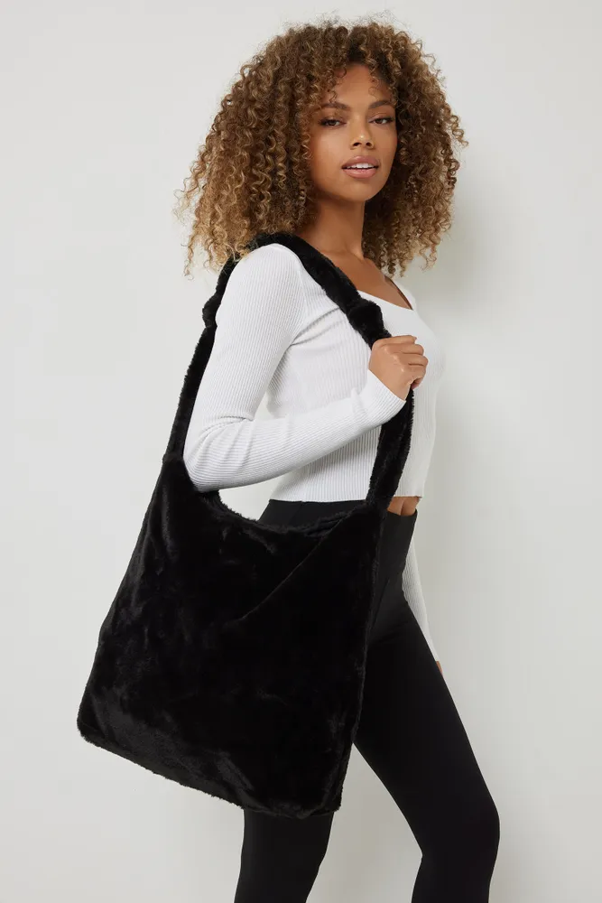 Sherpa online tote bag