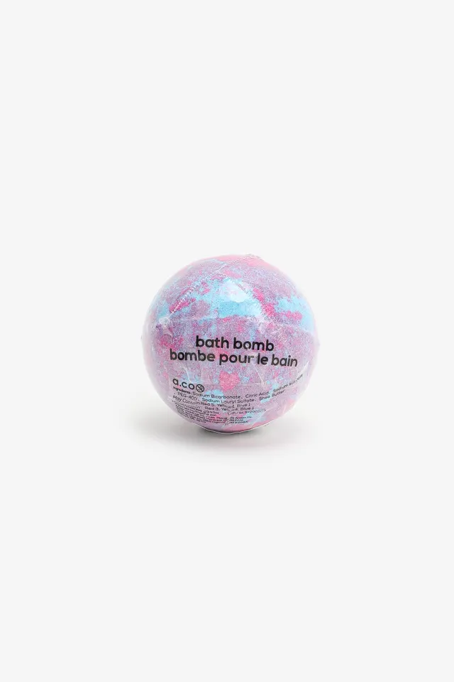 Bath outlet bomb sites