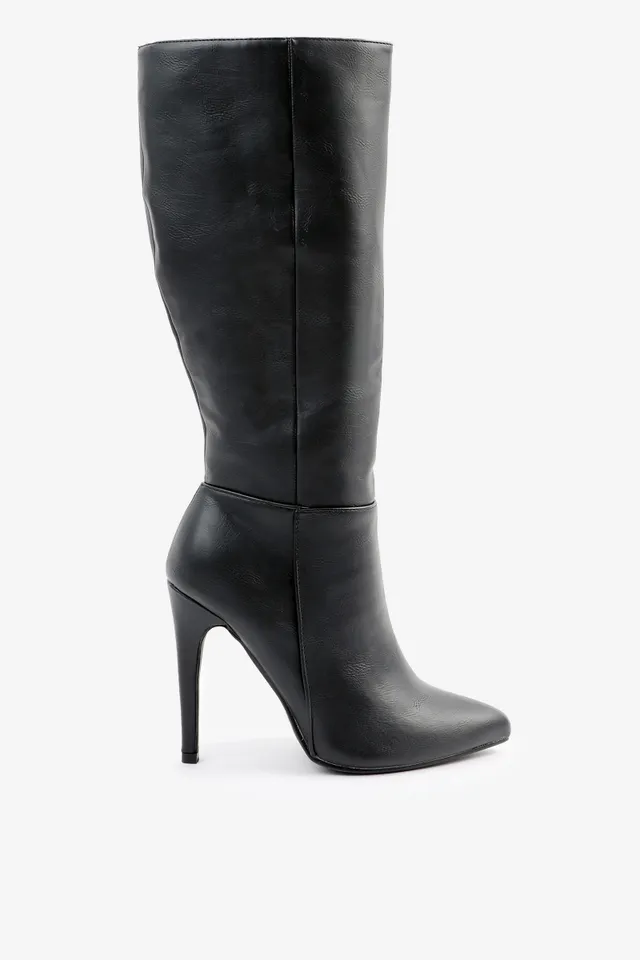 Ardene thigh high boots store