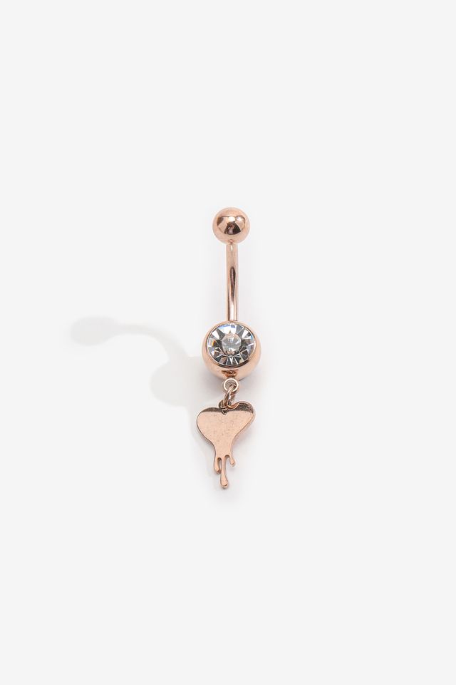 Ardene belly button rings outlet