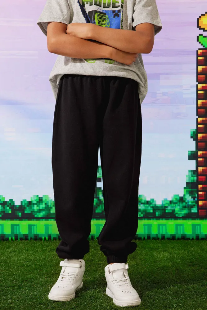 Kids clearance baggy sweatpants