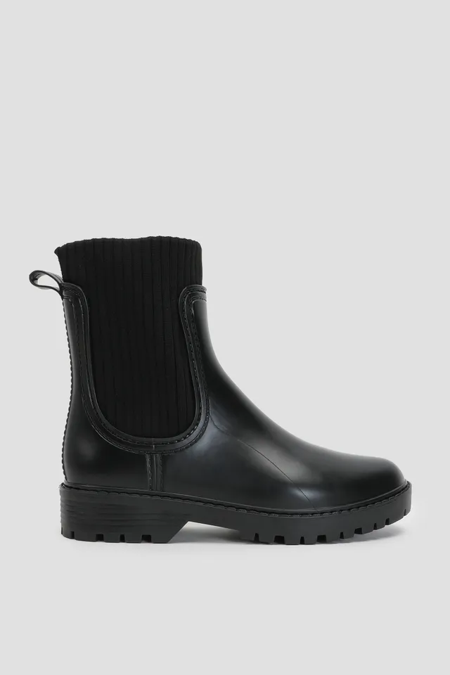 Ardene rain boots sales