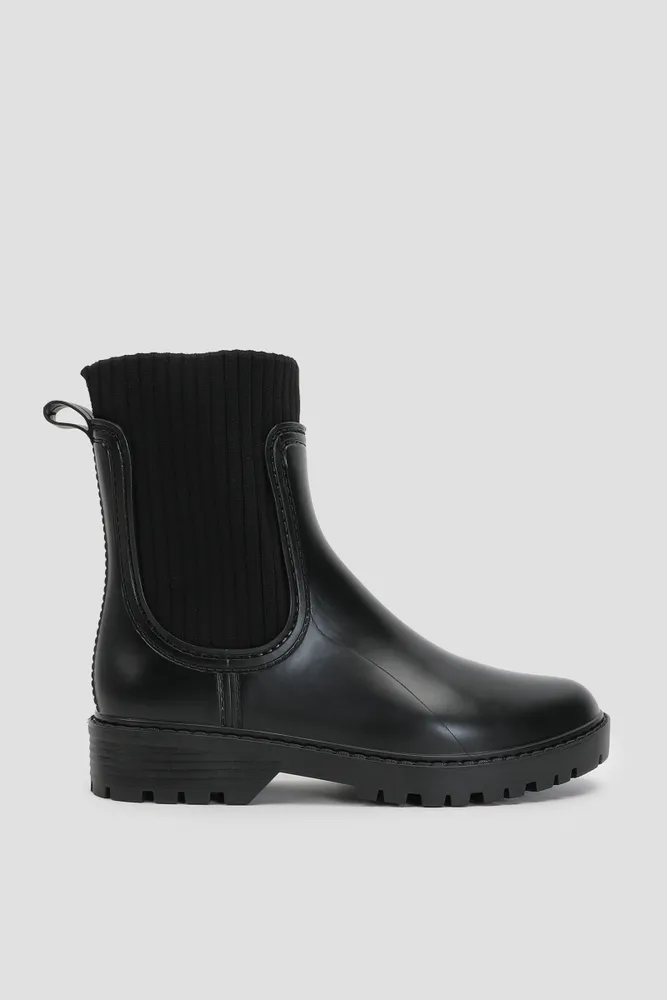 Ardene best sale winter boots
