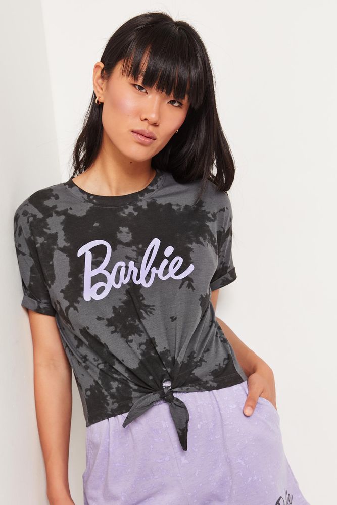 Ardene x shop barbie