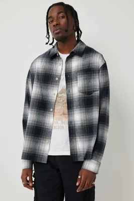 Men's apparel outlet