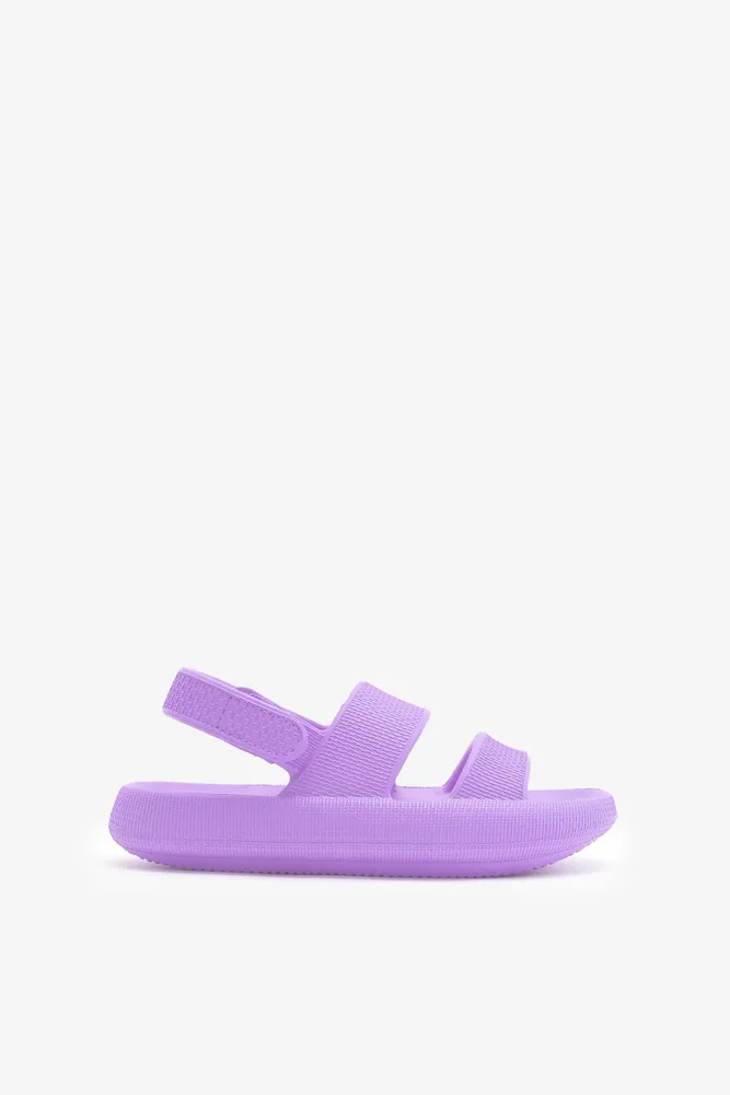 Sandals ardene top