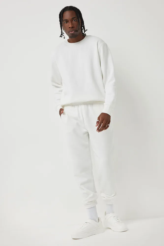 Drawstring ruched 2025 sweatpants