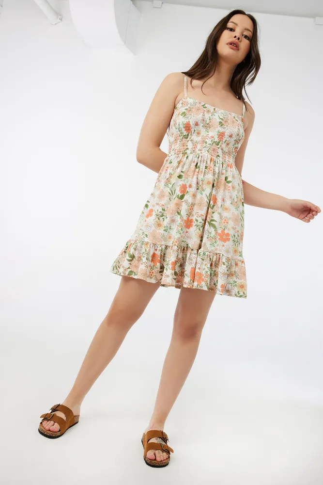 Smock sales dress canada