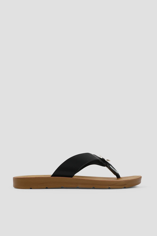 Sandals ardene clearance