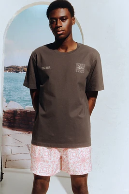 Swim shorts edmonton 2025