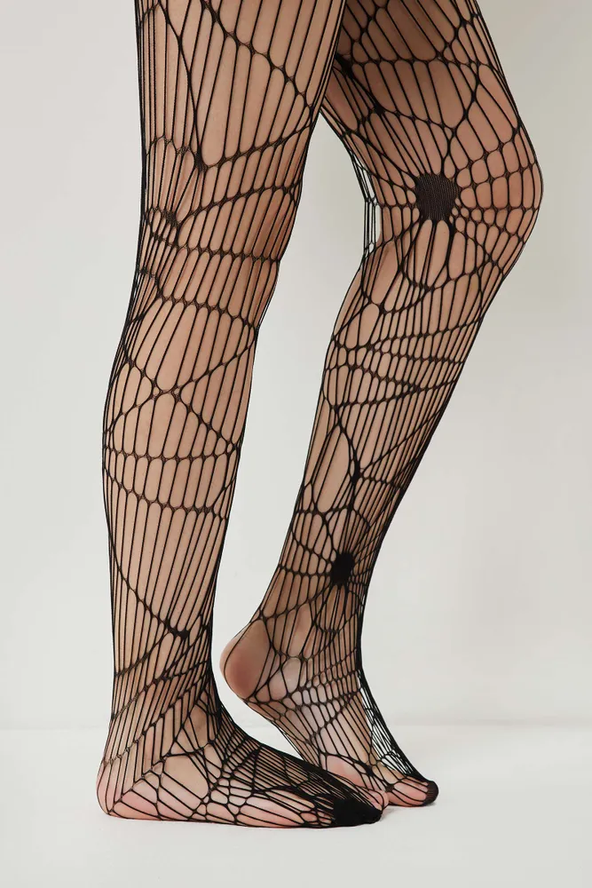 Ardene fishnet tights 2025