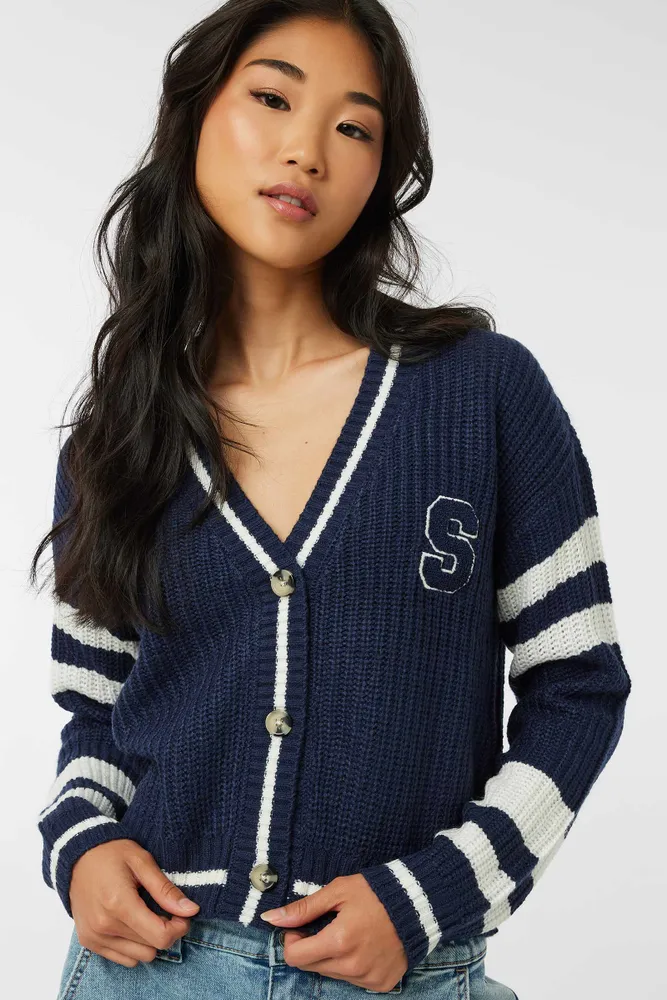 Cardigan ardene sale
