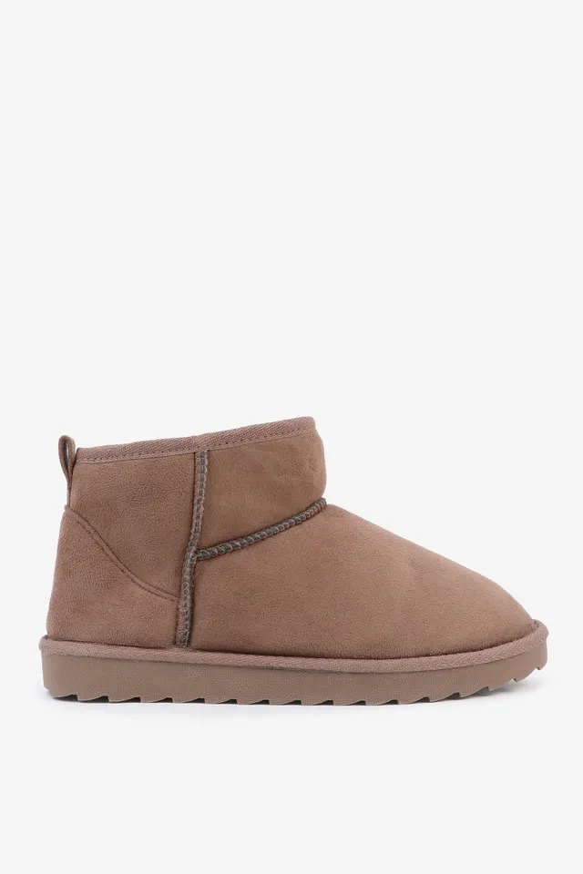 Ardene best sale winter boots
