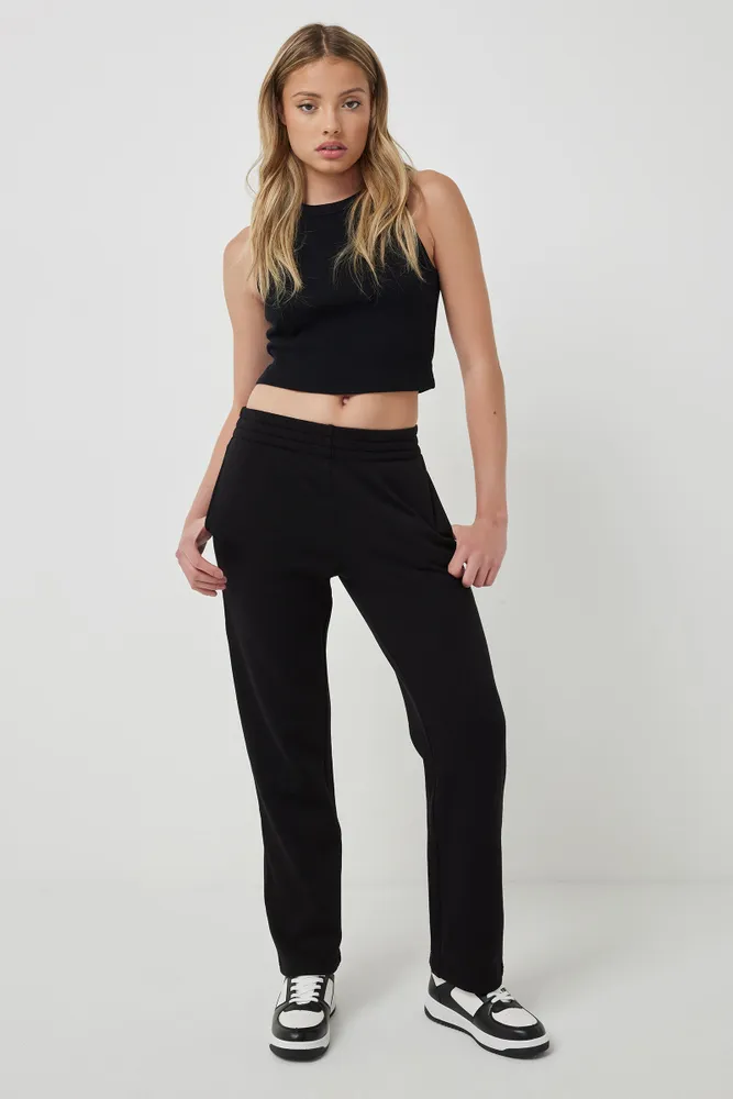 Flannel discount lined sweatpants