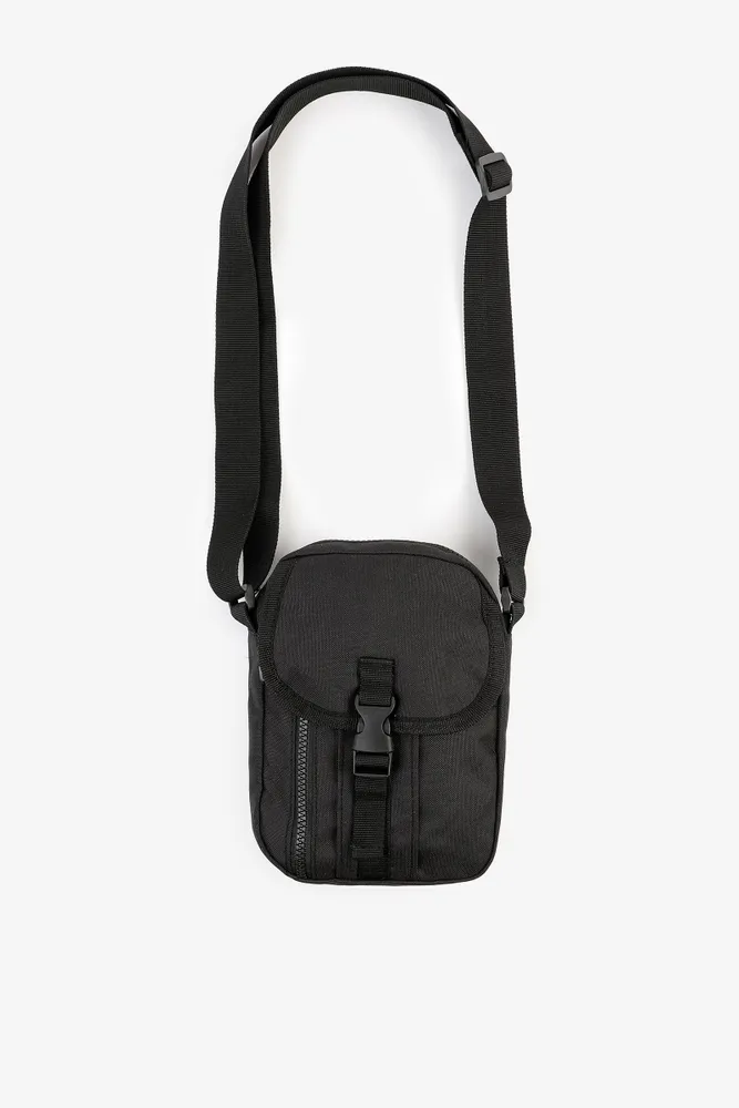 Canvas crossbody sales bag canada