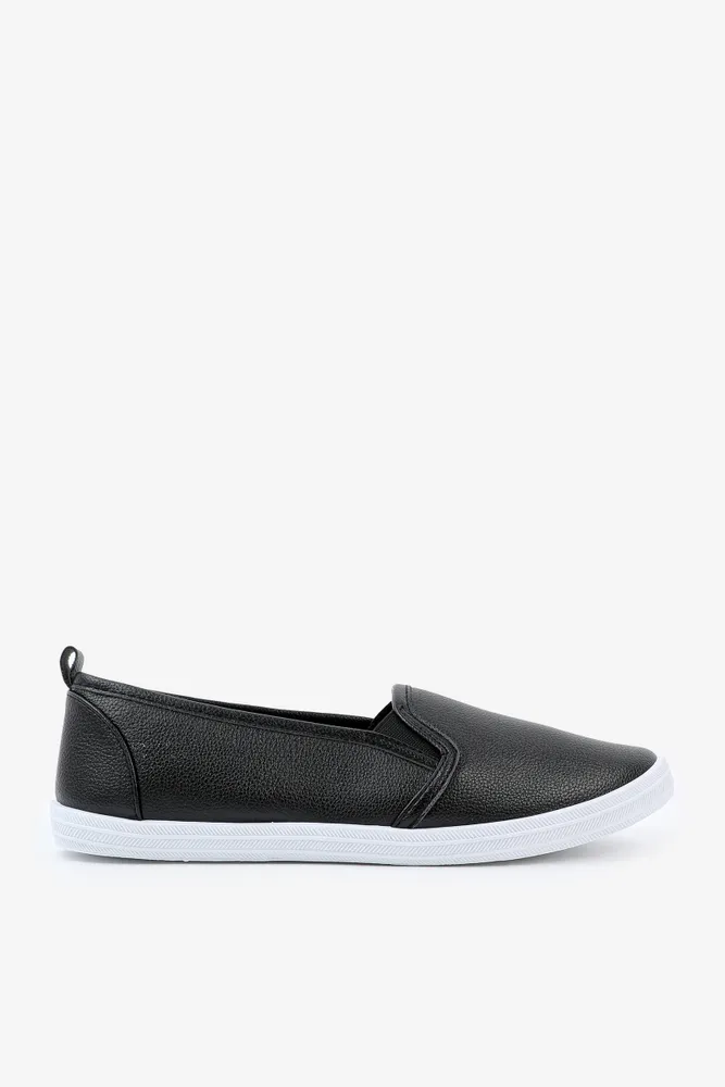 Ardene black shoes on sale