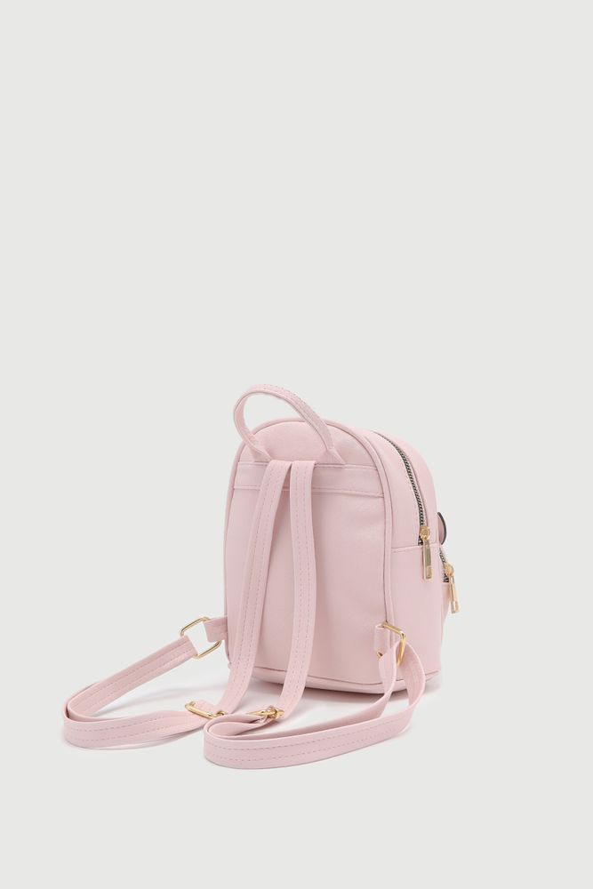 Sac dos paresseux tie dye pour filles