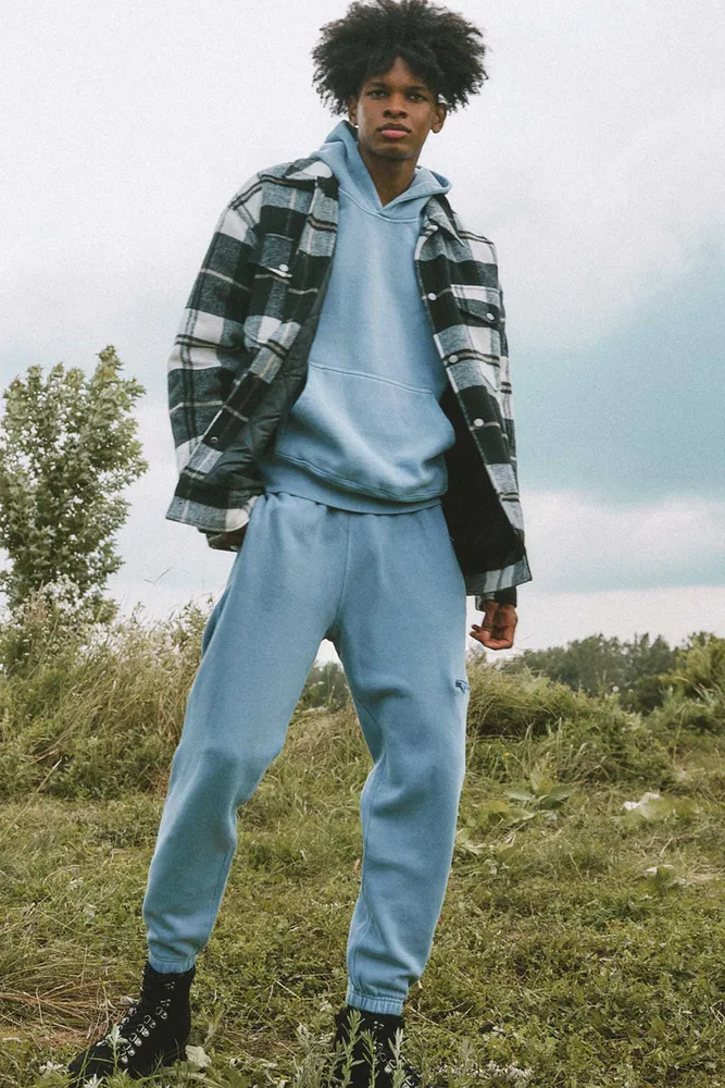 Medium deals size sweatpants