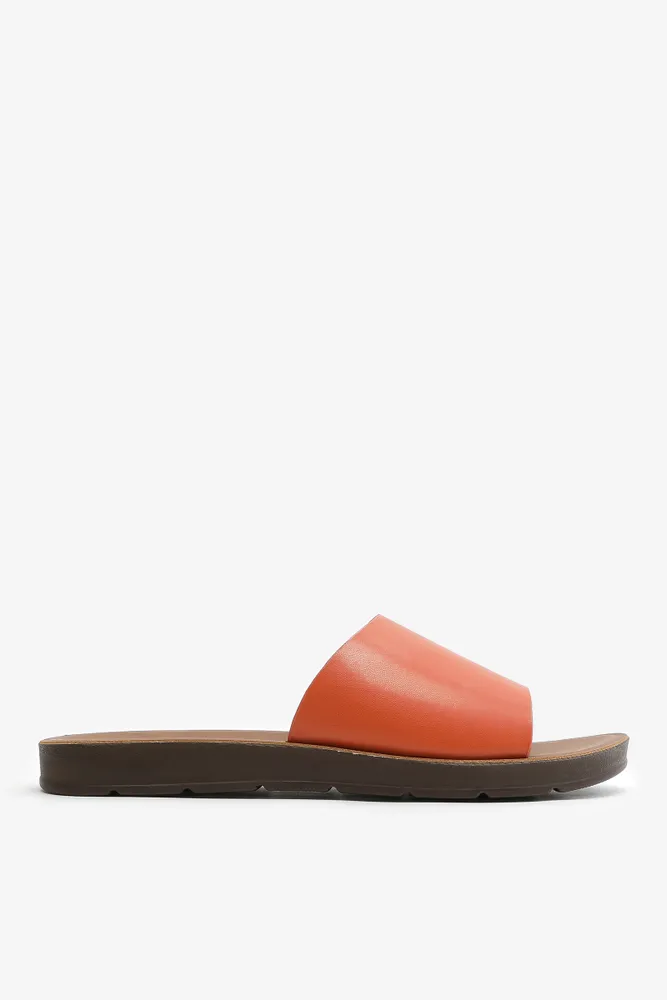 Ardene sales flip flops