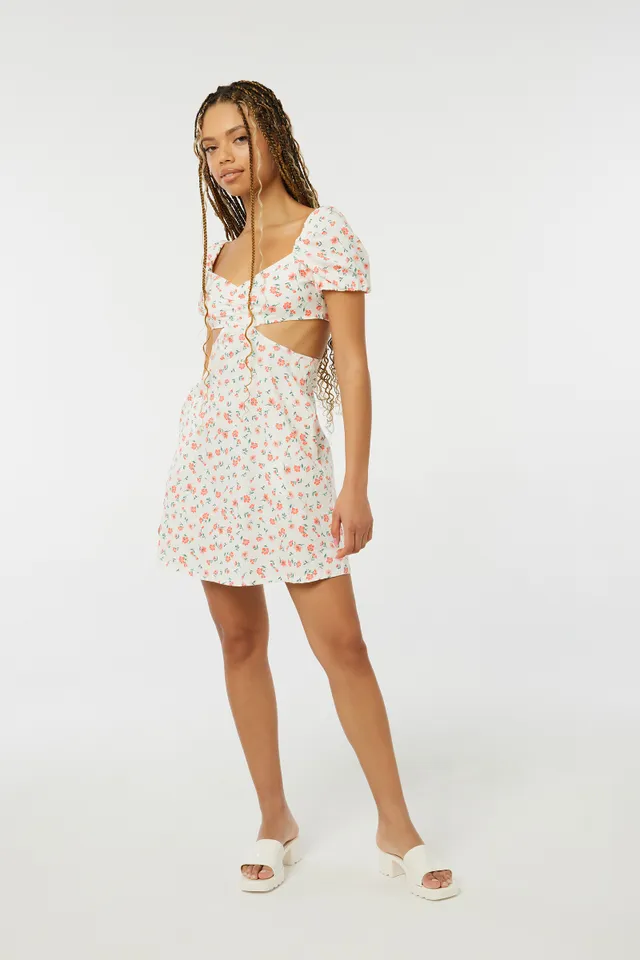 Ardene white dress new arrivals