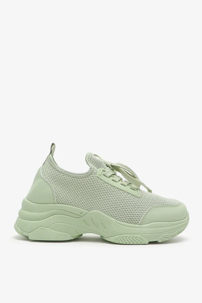 Ardene sneakers clearance
