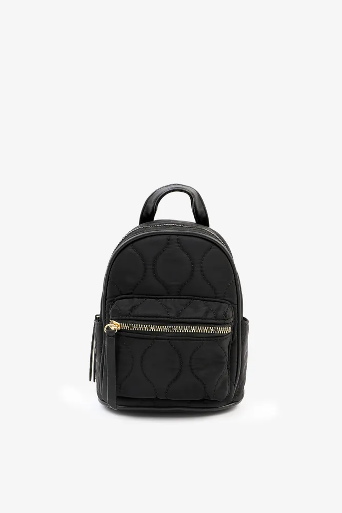 Nylon 2025 backpack canada