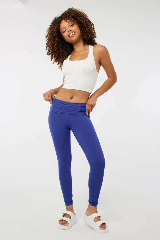 Polyester and hotsell spandex leggings