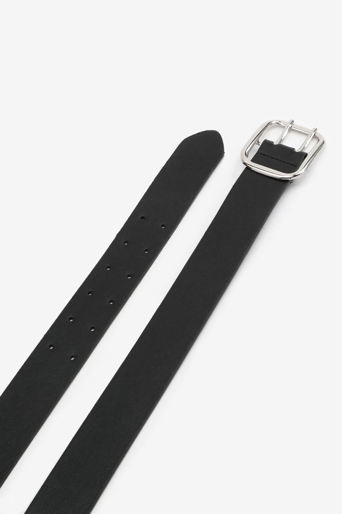 Ceinture a cran top