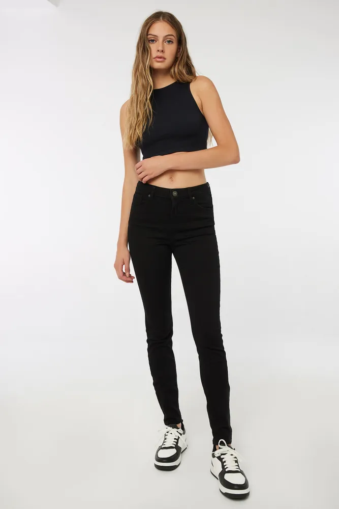 Polyester jeggings hotsell