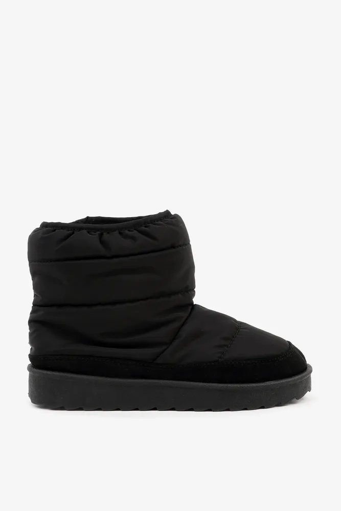 Ardene best sale winter boots