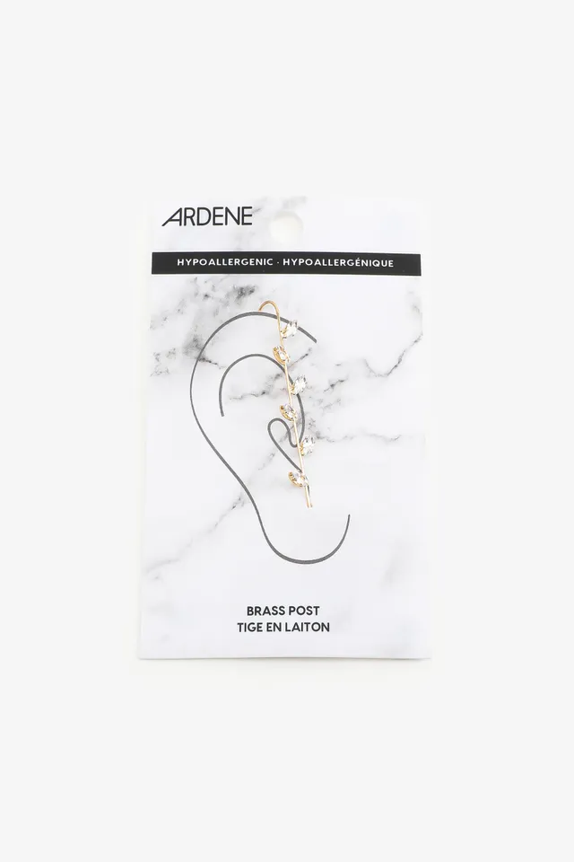 Ear online cuffs ardene