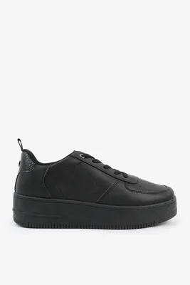 Black Ardene Shoes for Women Square One