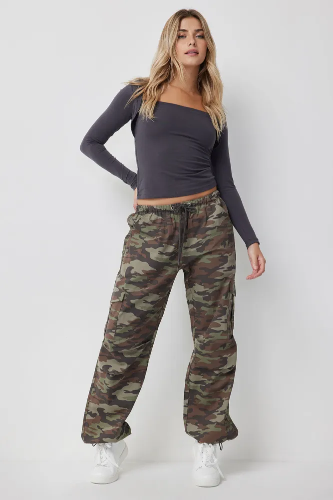 Camo pants 2024 womens canada