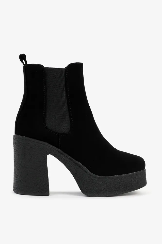 Platform chelsea shop