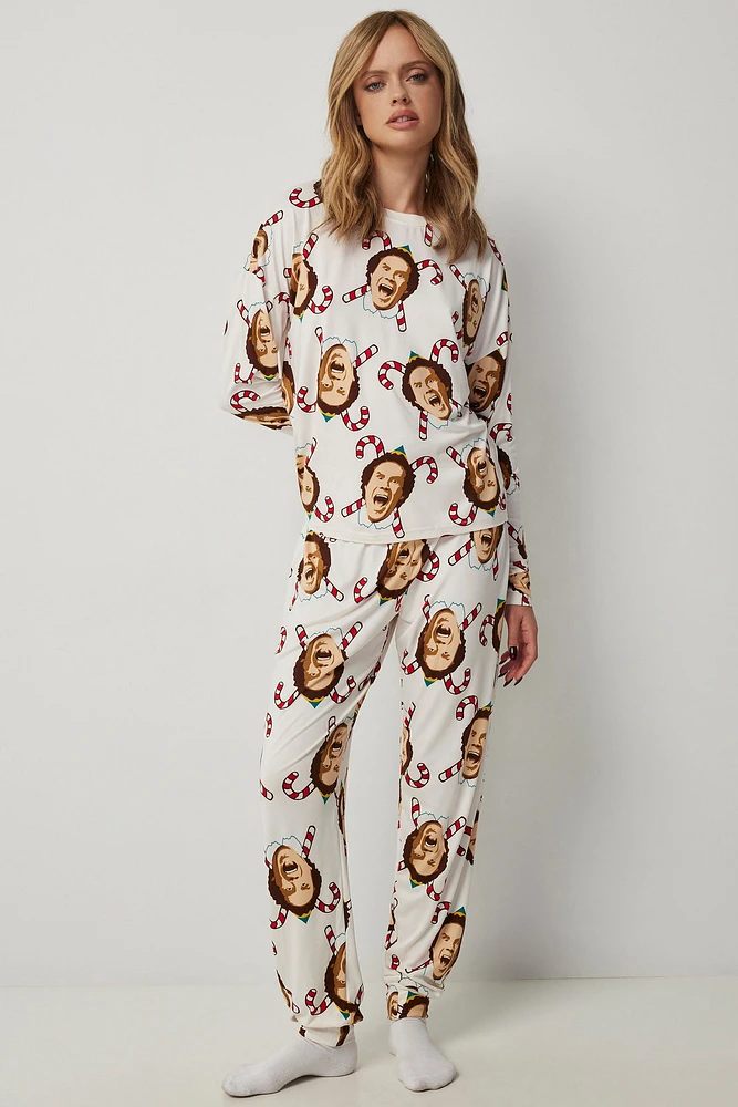 Ardene pajamas 2025