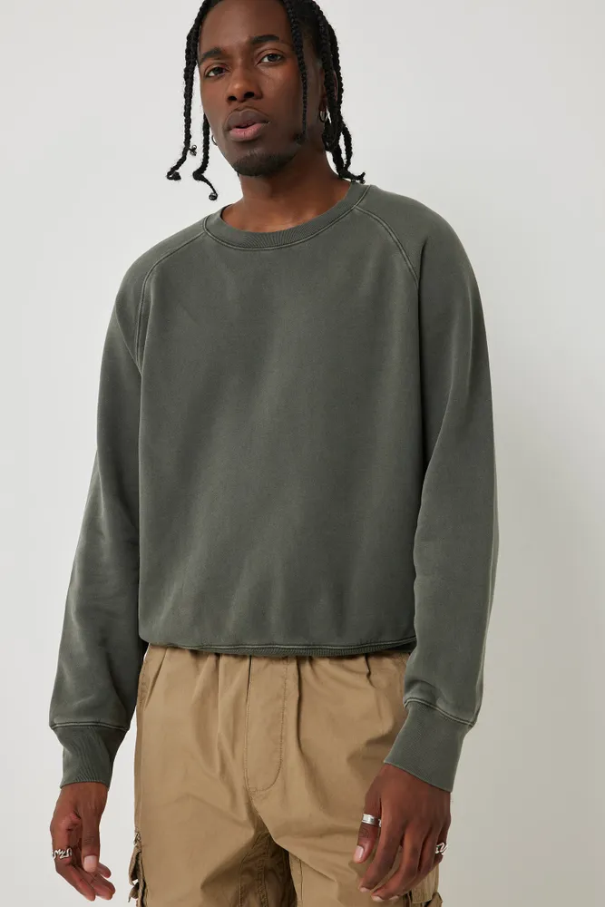 100 2025 cotton sweatshirt