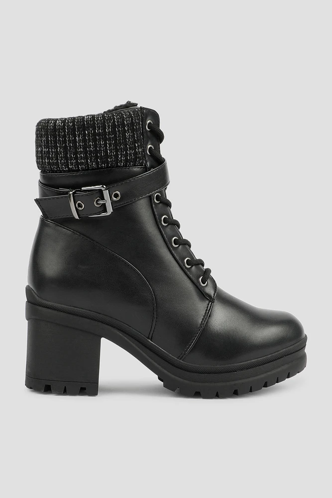Ardene boots shop