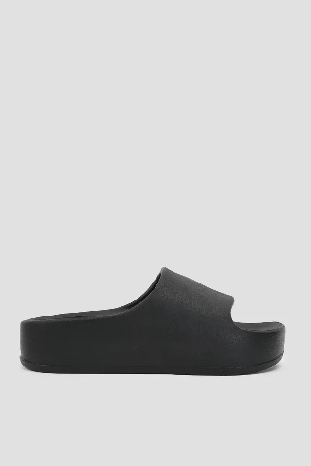 Platform slides 2025 betts