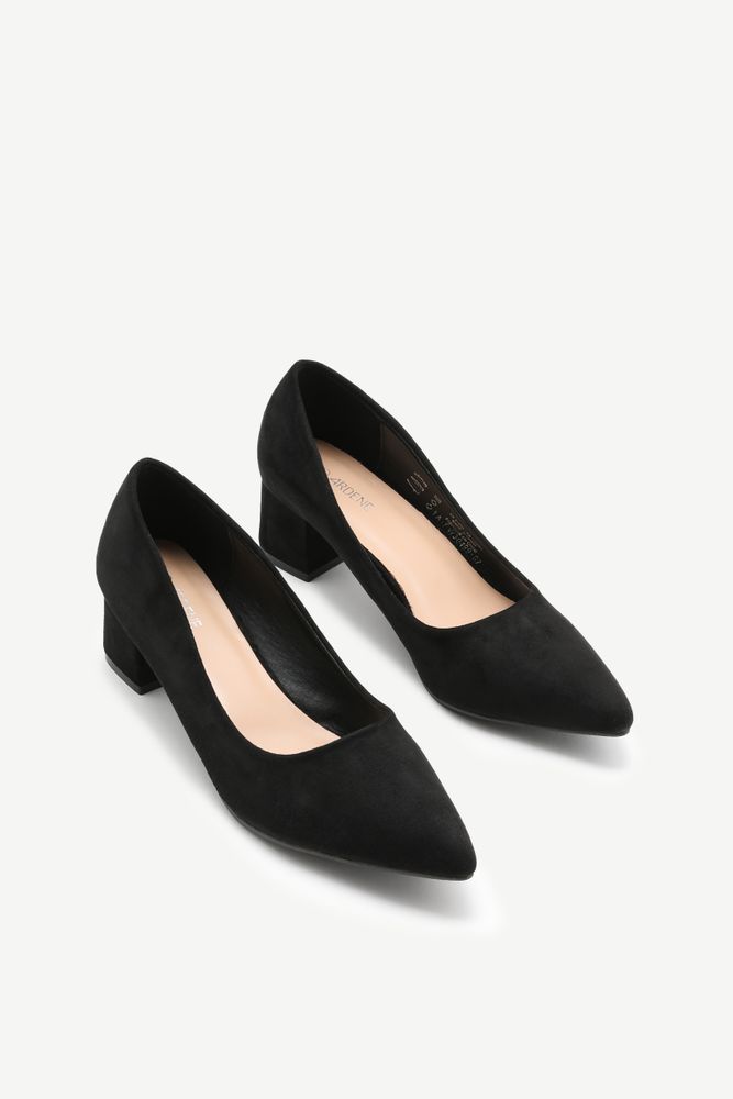 Talon haut ardene store