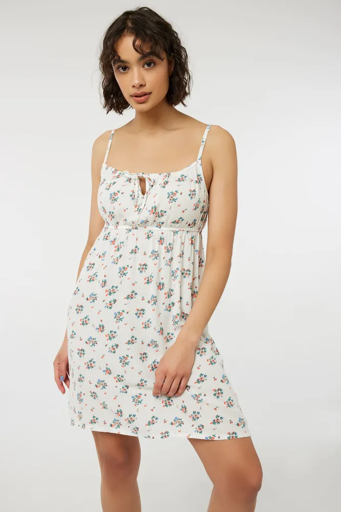 Ardene new arrivals white dress