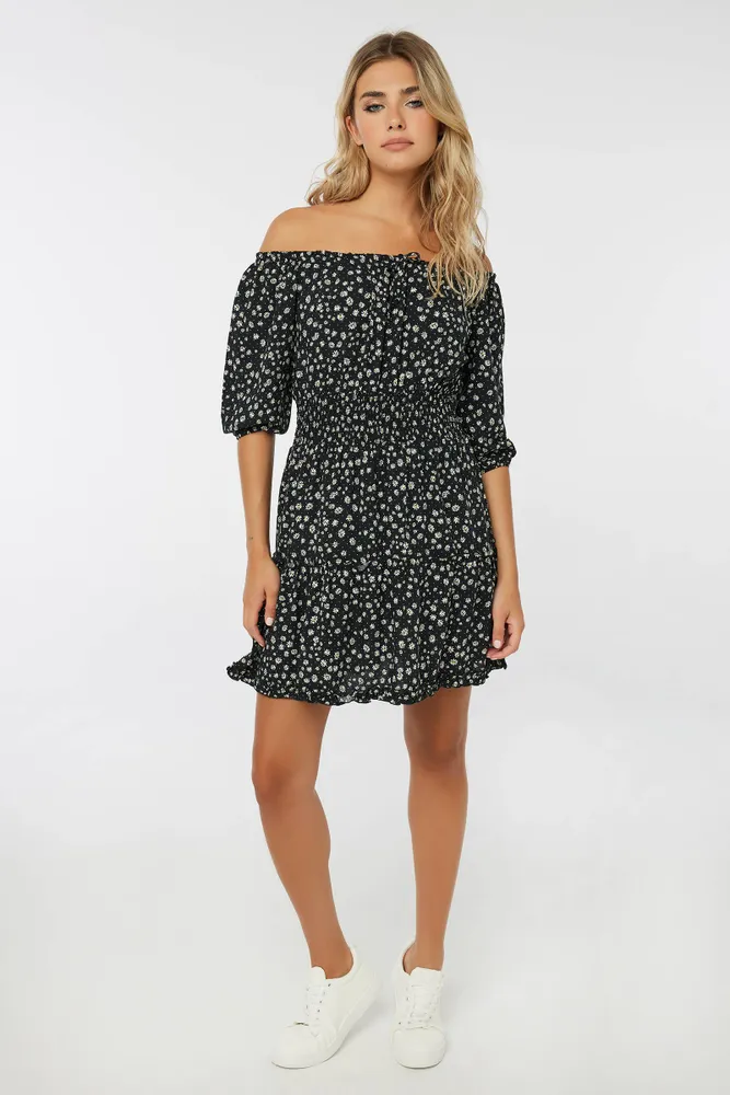 Dresses ardene hot sale