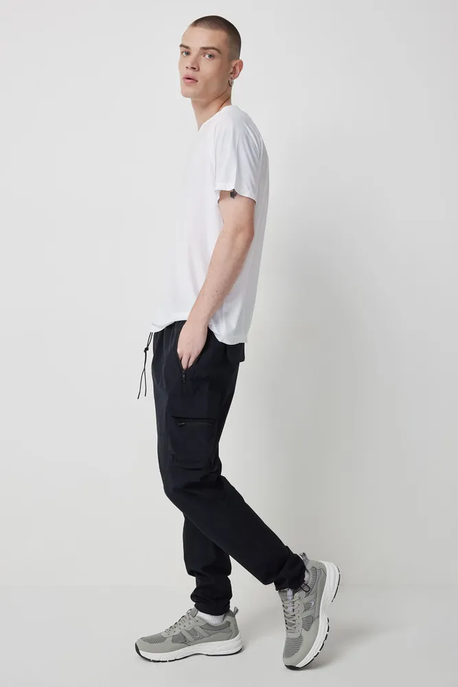 Rayon track clearance pants