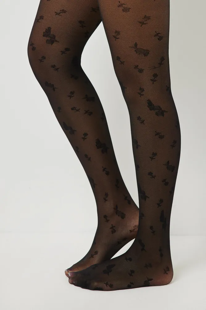 Ardene fishnet tights shop