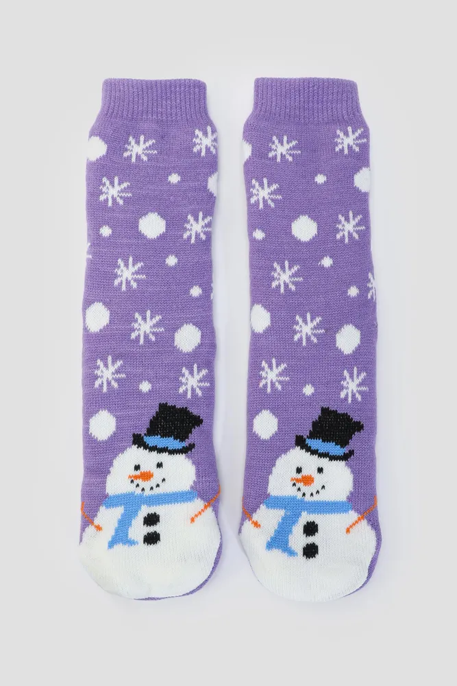 Snowman slippers shop