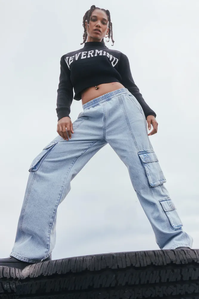 Ardene jeans hotsell
