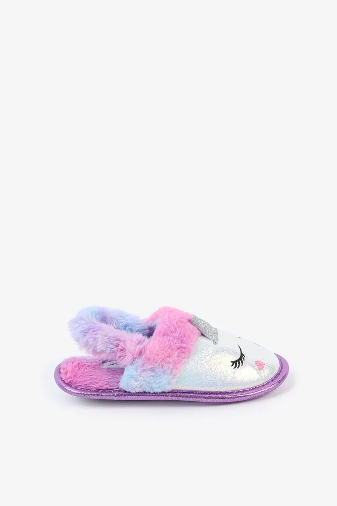 Ardene slippers shop