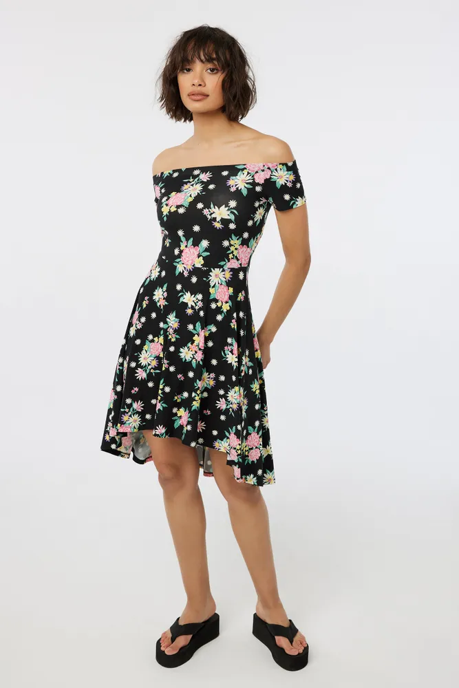 Ardene 2025 black dress