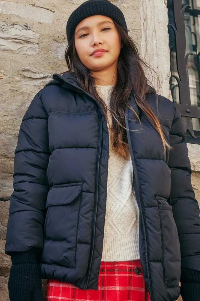 Kids hot sale cinch jacket